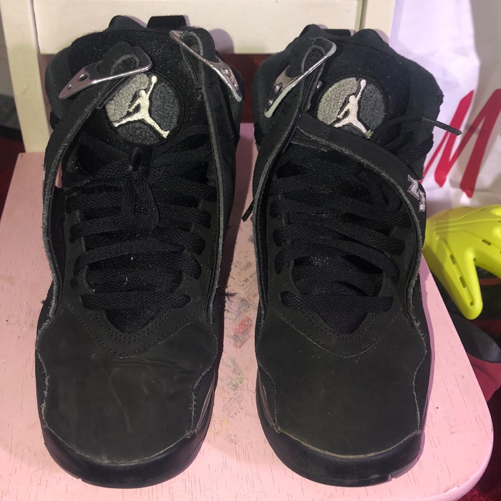 Chrome 8s